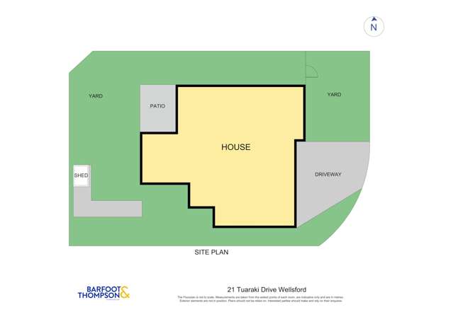 21 Tuaraki Drive Wellsford_1