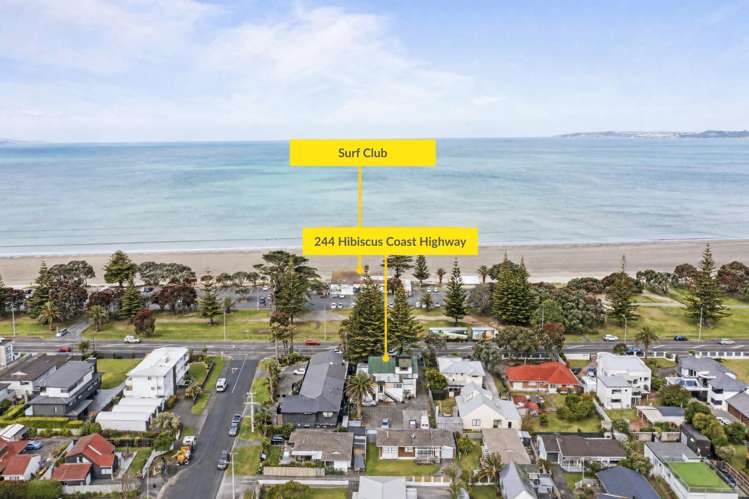 244 Hibiscus Coast Highway Orewa_9