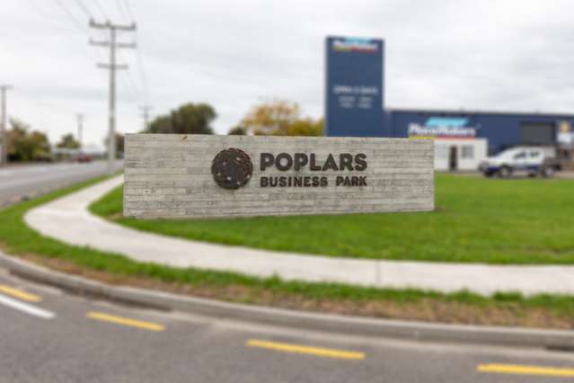 Lot 36 Poplars Business Park Masterton_2