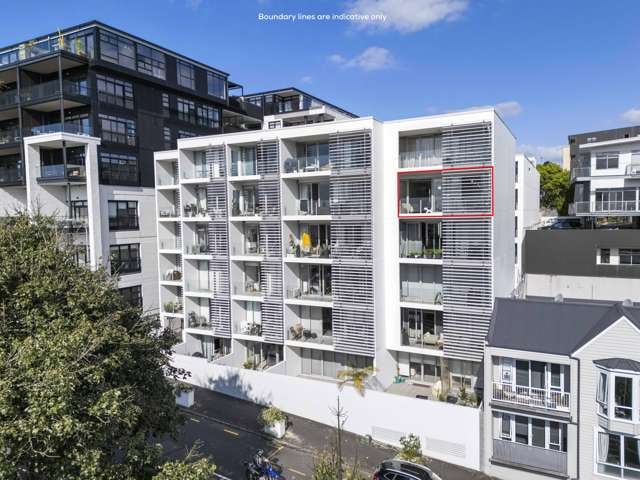 4a/14 Exmouth Street Eden Terrace_1