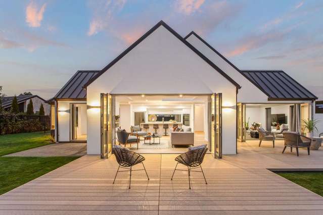 A Home That Leaves a Lasting Impression!