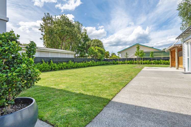 128 Frederick Street East Mayfair_22