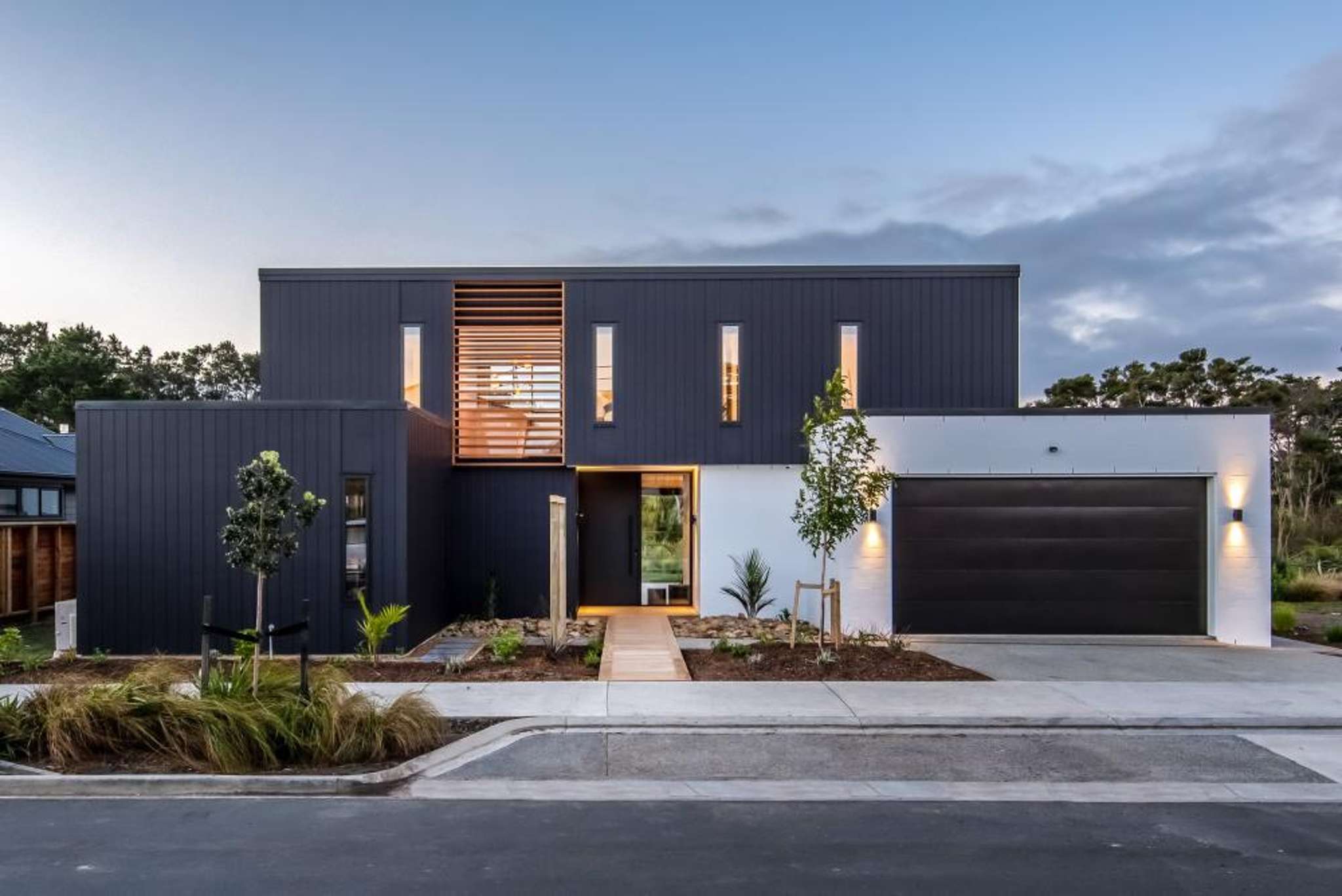 The house that love built goes to auction