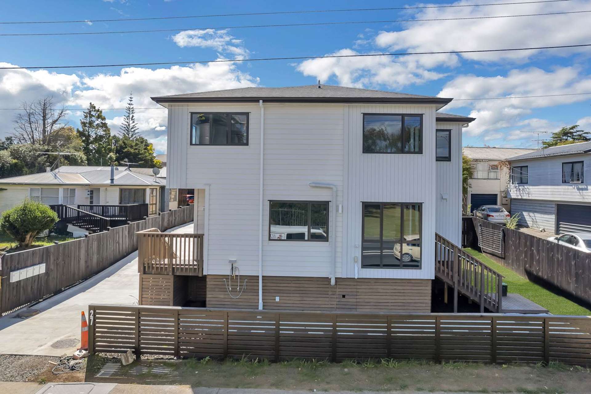 Lot 1, 27 Mahia Road Manurewa_0