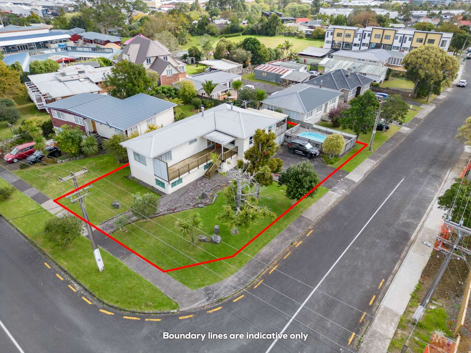 18 Lavelle Road Henderson Waitakere City Houses for Sale One Roof