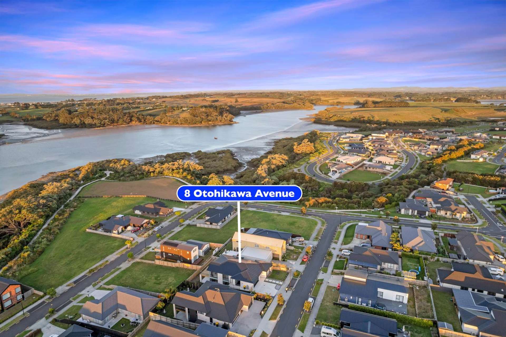 8 Otohikawa Avenue Glenbrook_0