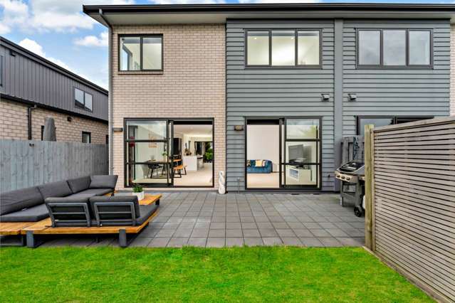 The Sweet Spot for Your Next Home