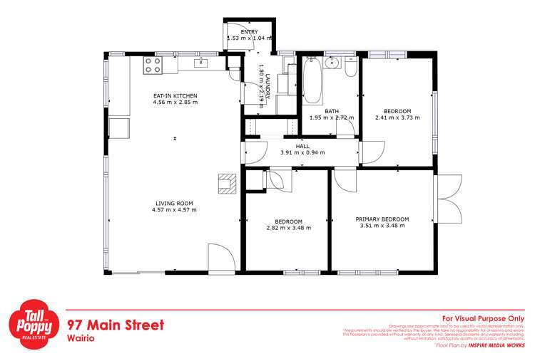 97 Main Street Wairio_23