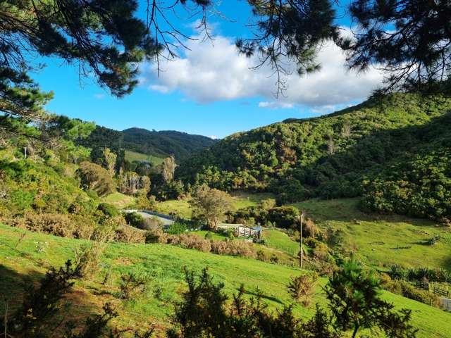 Lifestyle Section 2 Hectare- Rare Opportunity!