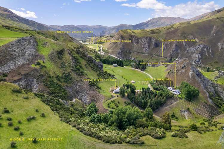 1631 Gibbston Highway Arrow Junction_40