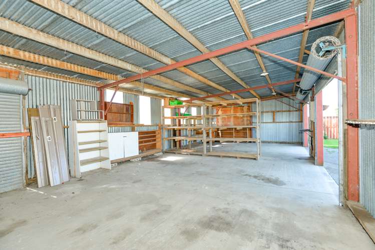 31 Carrick Road Twyford_23