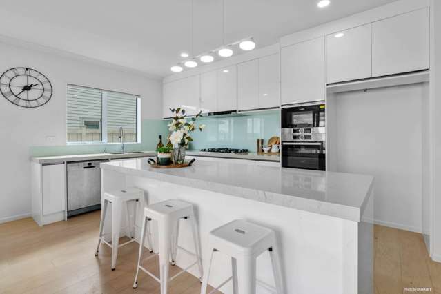 14 Quattro Avenue Flat Bush_3