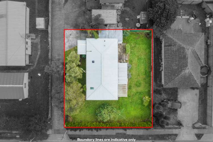 1/128 Clevedon Road Papakura_15