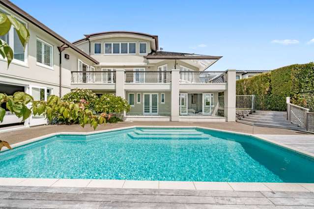 ‘There’s a baton being passed here’: Sport lover’s Remuera mansion goes to auction
