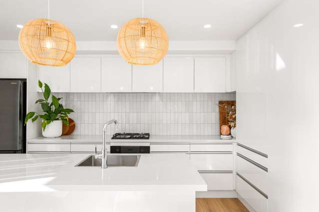 Renovated, Refreshed & Ready to Go