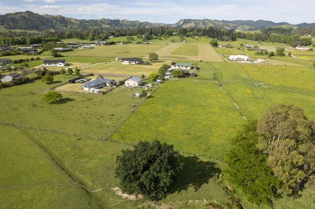 Haisman Road Makauri_3