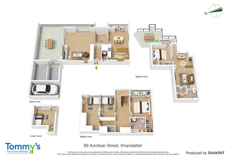 89 Amritsar Street Khandallah_17