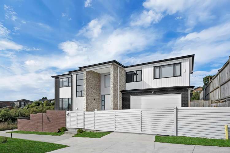 3 Verdant View Avenue Flat Bush_46