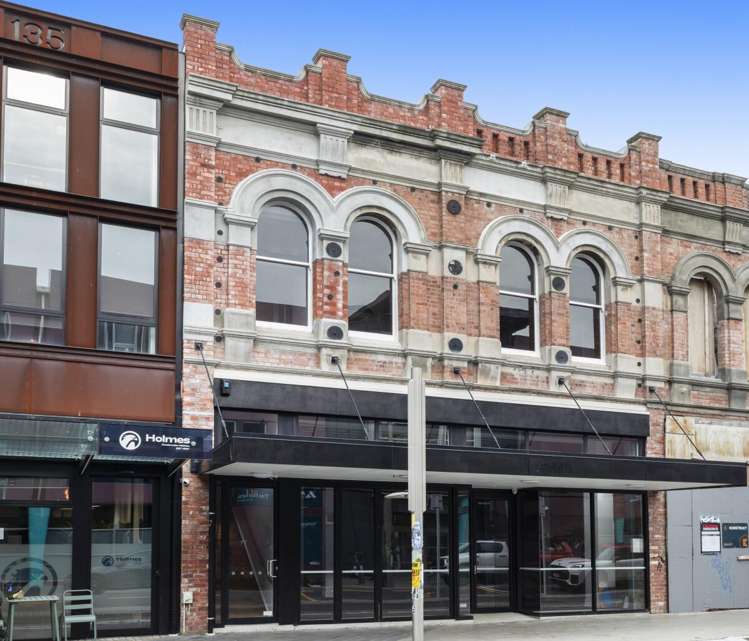 139 High Street City Centre_12