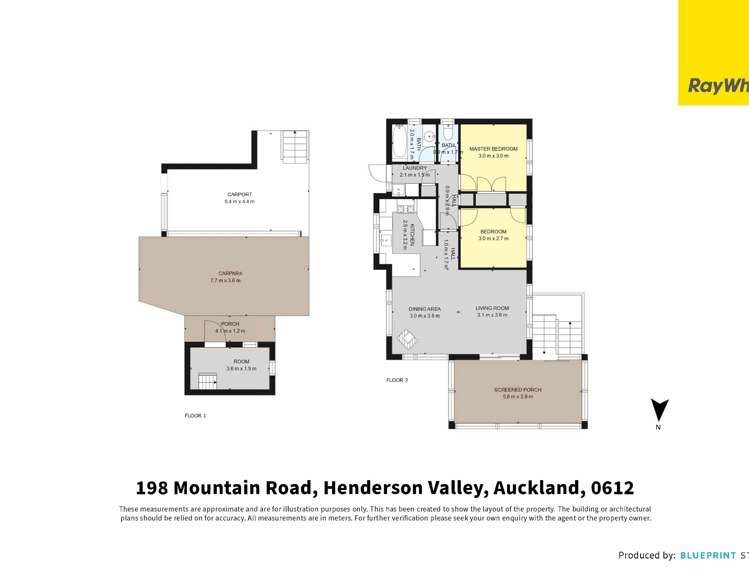 198 Mountain Road Henderson Valley_31
