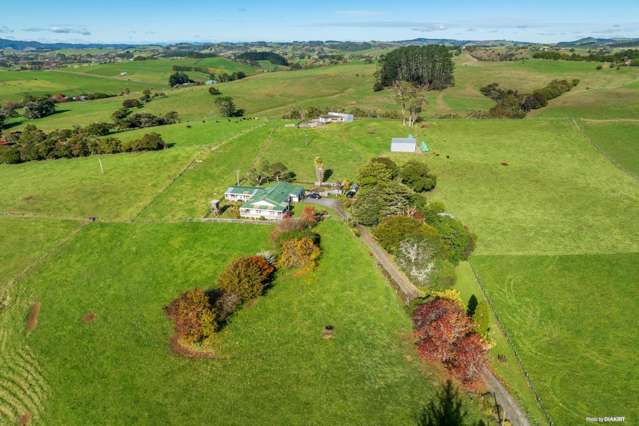 $100K PRICE DROP - 11.9HA GRAZING