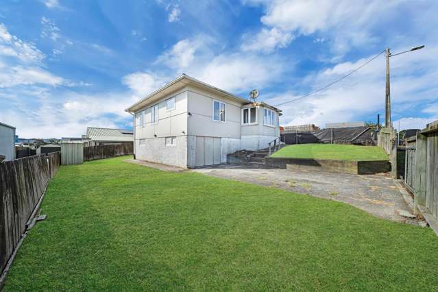 Mixed Use Zoning in a Central Waiuku Location