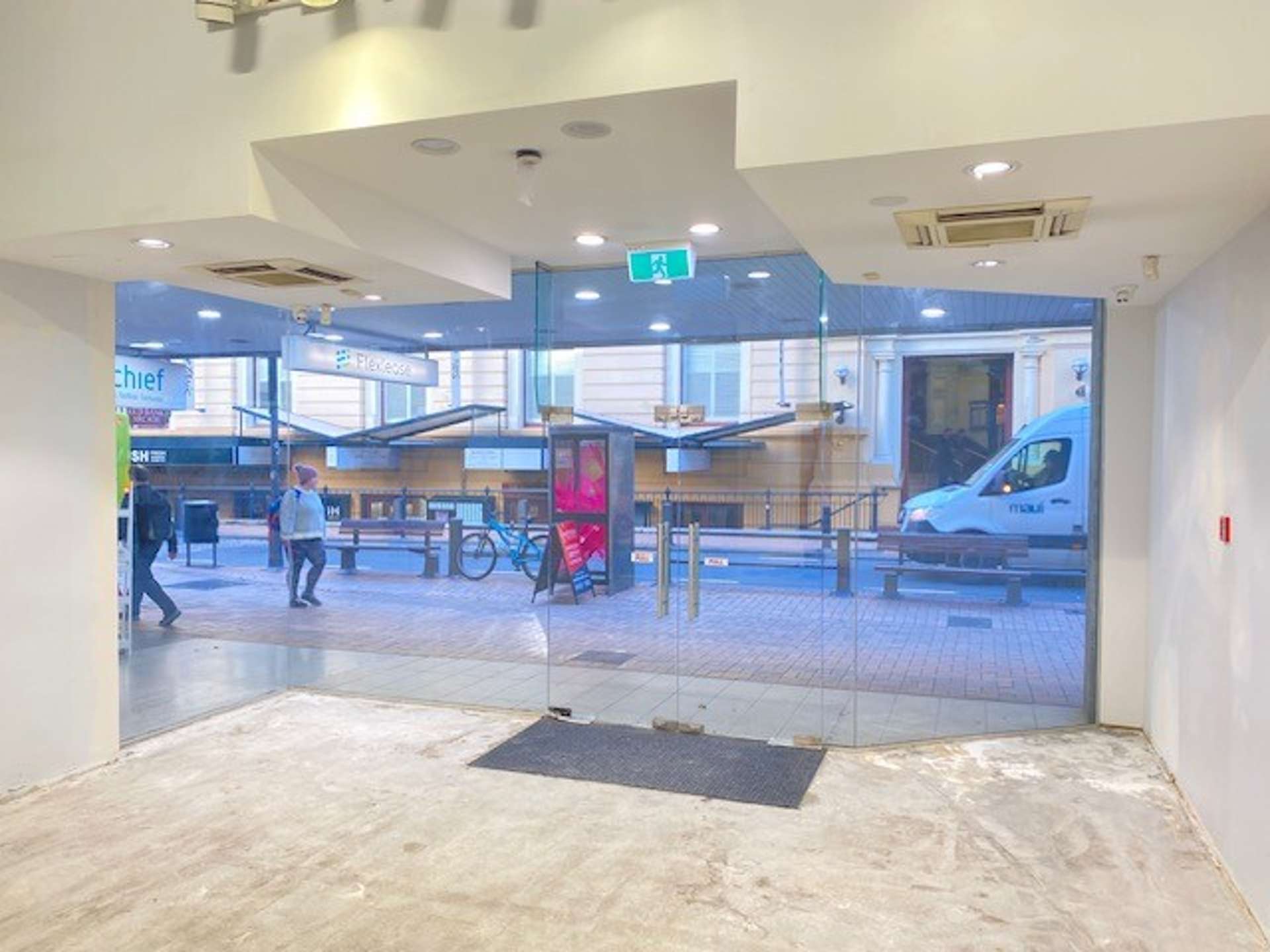 Shop A and B/354 Lambton Quay Wellington Central_0