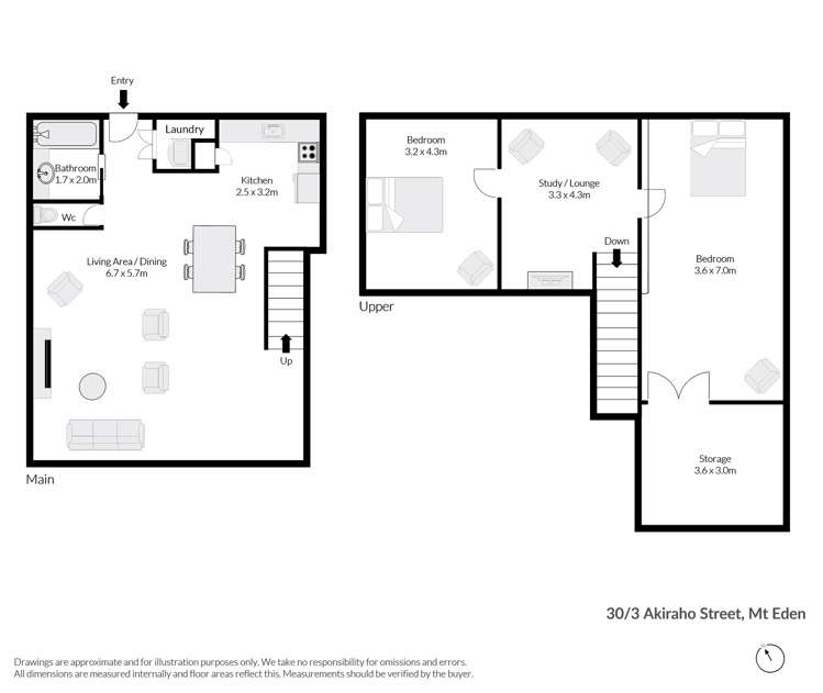 30/3 Akiraho Street Mount Eden_10