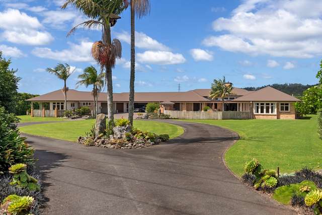 A Residence of Scale, Legacy and Quiet Prestige