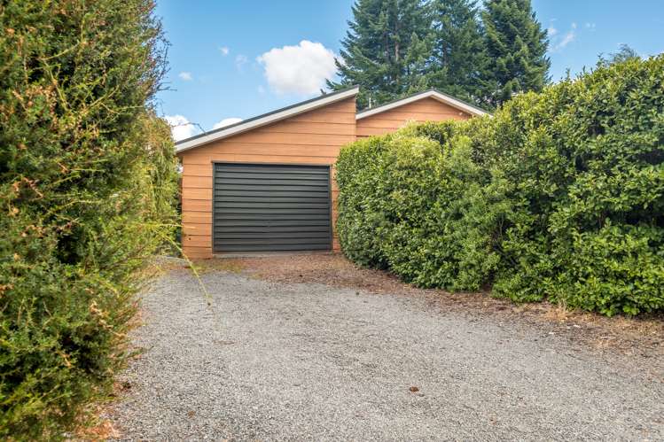 4 Alpine Avenue Hanmer Springs_22