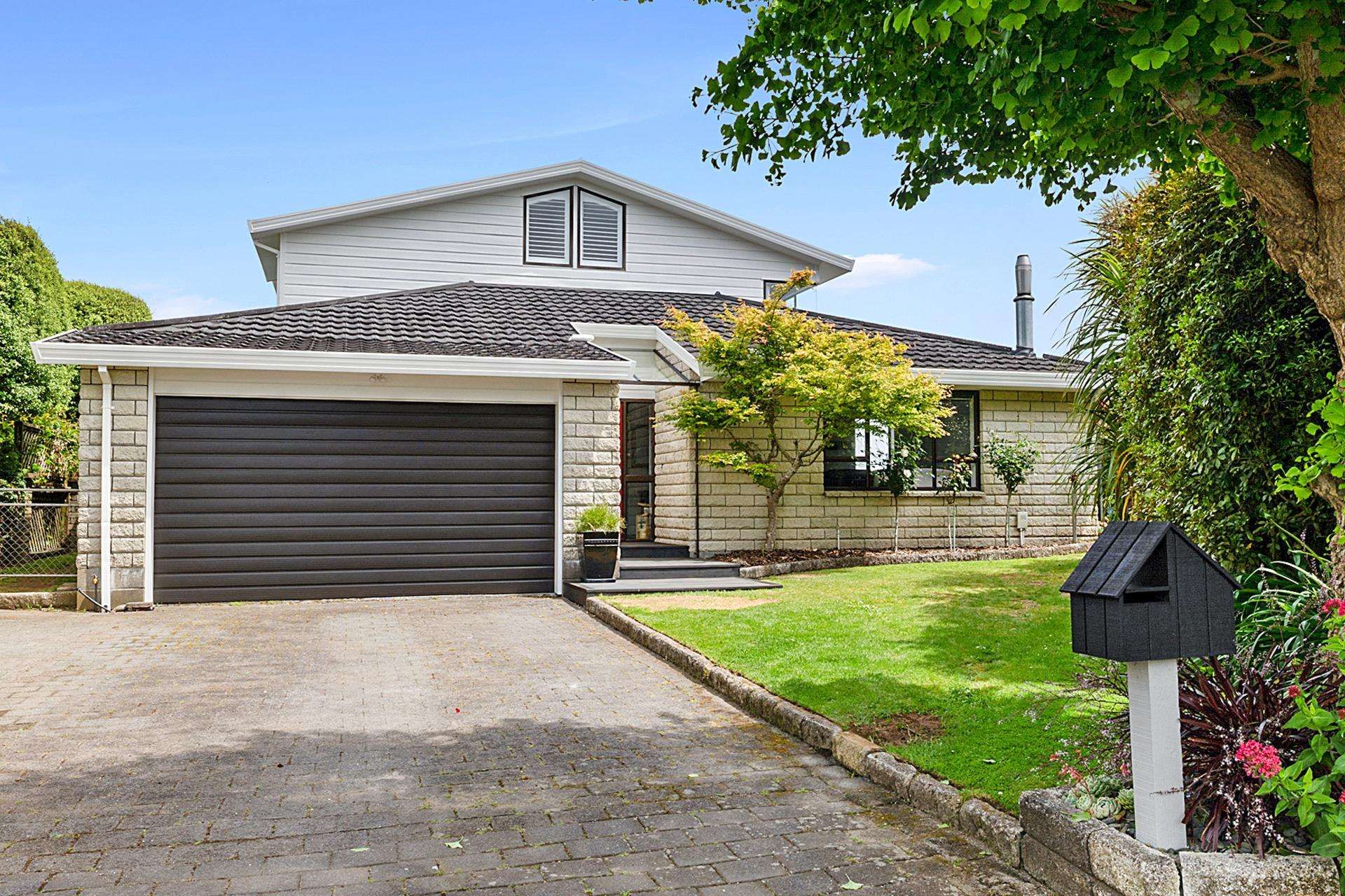 13 Tamati Place Merrilands_0