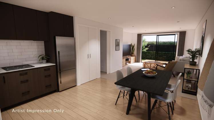 Lots 1 - 8/73 & 75 Randolph Street Woolston_4