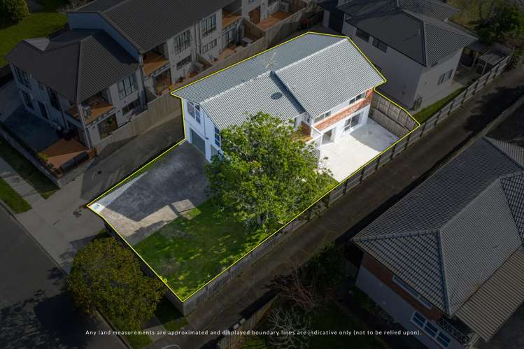 8 Portadown Avenue Pakuranga Heights_35