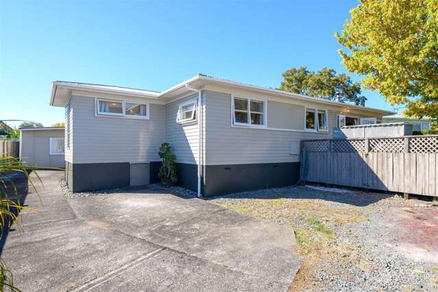 Family Home in Henderson