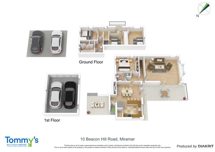 10 Beacon Hill Road Miramar_15