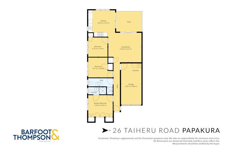 26 Taiheru Road Karaka_20