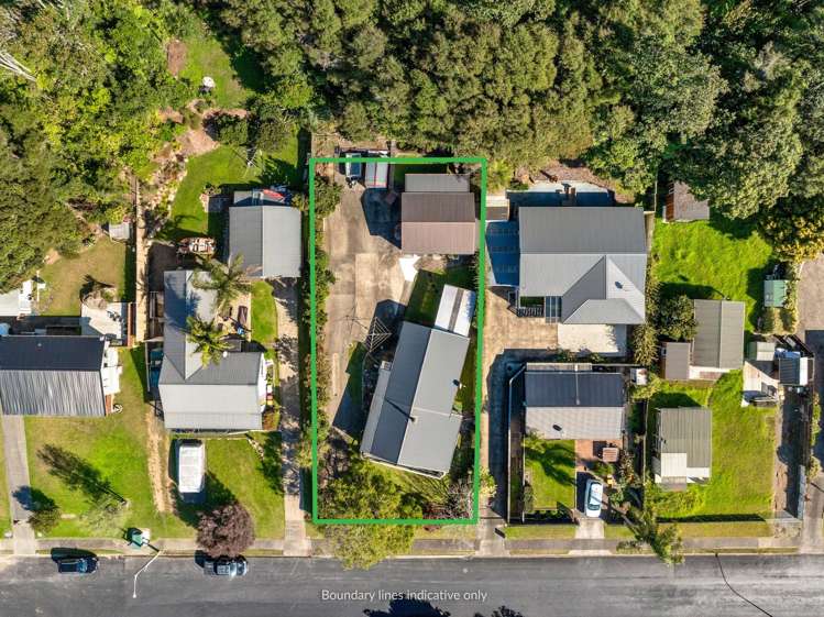 125 Park Avenue Whangamata_26