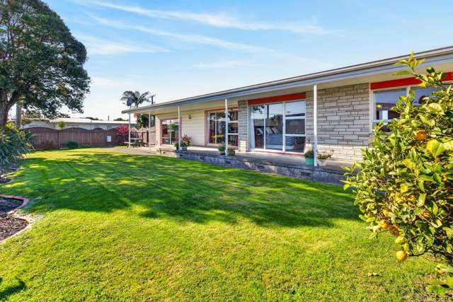 Flexible Taradale Living and Vendors Ready to Move