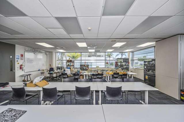 C1 & C2 40 Triton Drive Albany_4