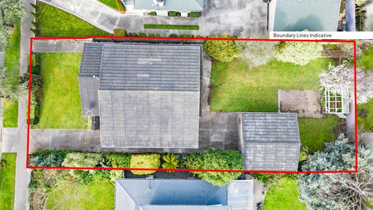 19 Fairford Street Bishopdale_19