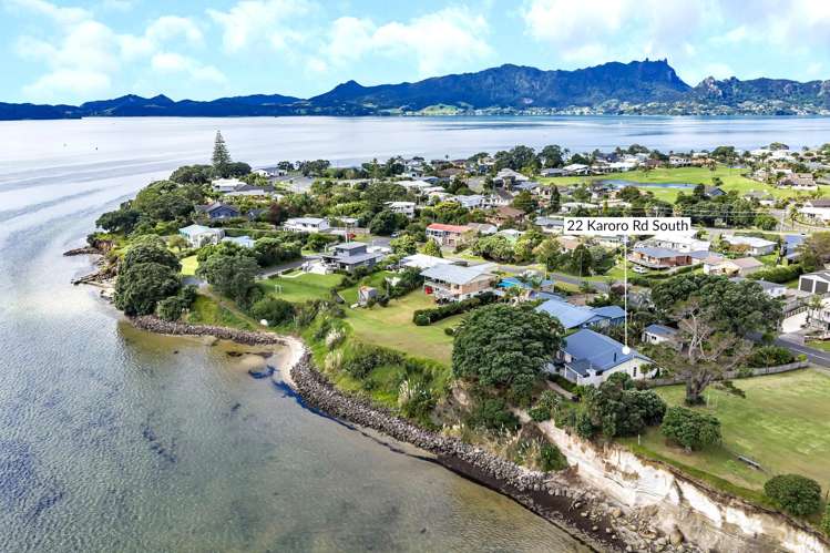 22 Karoro Road One Tree Point_25