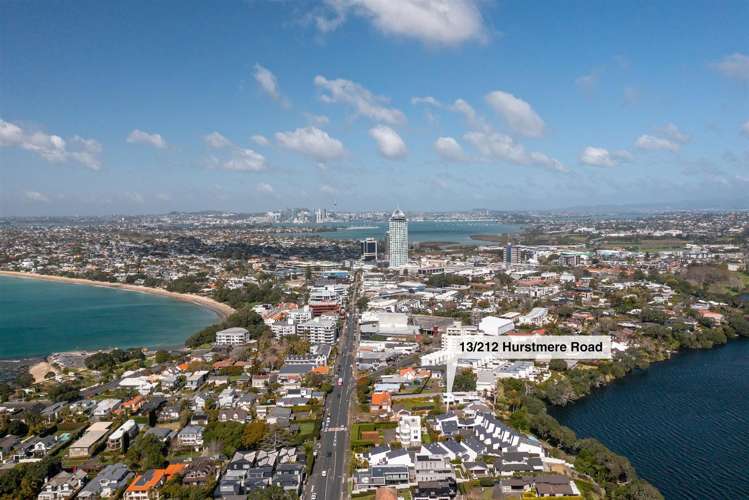 13/212 Hurstmere Road Takapuna_27