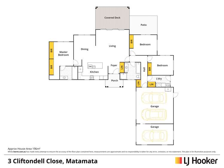 3 Cliftondell Close Matamata_21