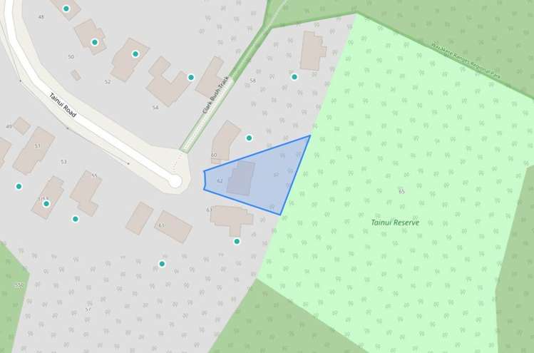 62 Tainui Road Titirangi_23