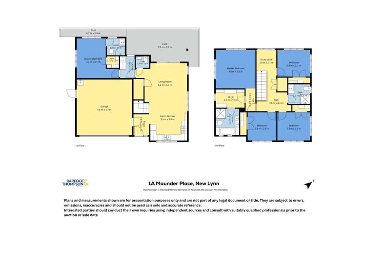 1A Maunder Place New Lynn_31