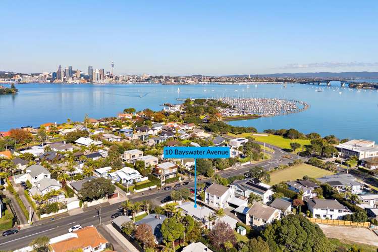 10 Bayswater Avenue Bayswater_23