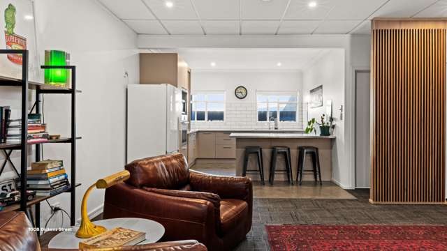 100B Dickens Street Napier South_4