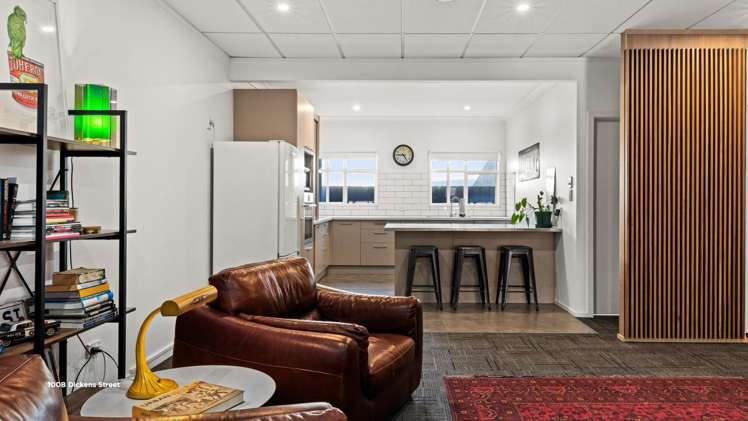 100A and 100B Dickens Street Napier South_13