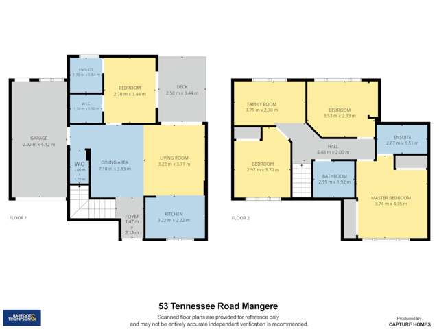 2/53 Tennessee Avenue Mangere East_1