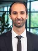 Michael Hossaini